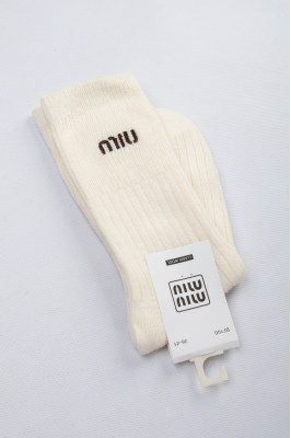 Шкарпетки жіночі вовняні